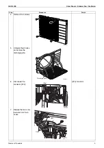 Предварительный просмотр 5 страницы Daikin RXZ09NV1S Service Manual