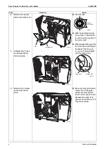 Предварительный просмотр 6 страницы Daikin RXZ09NV1S Service Manual