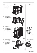 Предварительный просмотр 8 страницы Daikin RXZ09NV1S Service Manual