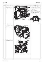 Предварительный просмотр 11 страницы Daikin RXZ09NV1S Service Manual