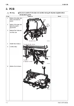 Предварительный просмотр 12 страницы Daikin RXZ09NV1S Service Manual