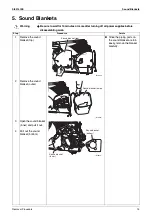 Предварительный просмотр 17 страницы Daikin RXZ09NV1S Service Manual