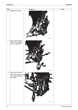 Предварительный просмотр 22 страницы Daikin RXZ09NV1S Service Manual