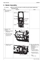Preview for 6 page of Daikin RXZ25NV1B Service Manual