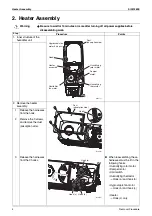 Предварительный просмотр 6 страницы Daikin RXZ25NV1B Service Manual