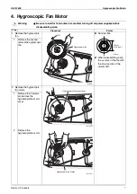 Предварительный просмотр 9 страницы Daikin RXZ25NV1B Service Manual