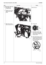 Предварительный просмотр 14 страницы Daikin RXZ25NV1B Service Manual