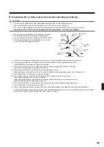 Preview for 15 page of Daikin RXZ25NV1B9 Installation Manual