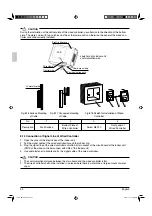 Preview for 36 page of Daikin RY24PEV1K Operating And Installation Instruction Manual