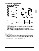 Предварительный просмотр 11 страницы Daikin RY24PEVLK Operation And Installation Instructions Manual