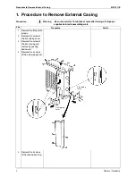 Preview for 4 page of Daikin RY71KV1 Service Manual
