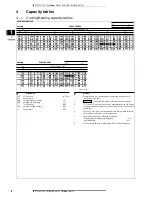 Предварительный просмотр 9 страницы Daikin RYN-E3V1B Manual