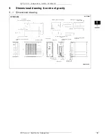 Предварительный просмотр 10 страницы Daikin RYN-E3V1B Manual