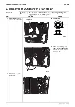 Предварительный просмотр 8 страницы Daikin RYN50HV1A Service Manual