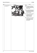 Предварительный просмотр 26 страницы Daikin RYN50HV1A Service Manual