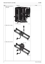 Preview for 10 page of Daikin RYN60HV1A Removal Procedure