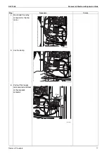 Preview for 19 page of Daikin RYN60HV1A Removal Procedure