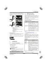 Preview for 37 page of Daikin RYYQ12U7Y1B Installer And User Manual