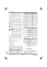 Preview for 46 page of Daikin RYYQ12U7Y1B Installer And User Manual