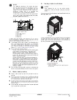 Предварительный просмотр 13 страницы Daikin RYYQ8T7Y1B Installation And Operation Manual