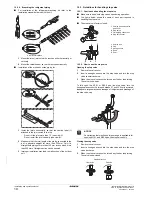 Предварительный просмотр 24 страницы Daikin RYYQ8T7Y1B Installation And Operation Manual