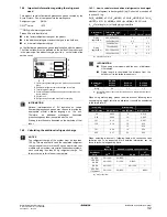 Preview for 37 page of Daikin RYYQ8T7Y1B Installation And Operation Manual