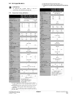 Preview for 55 page of Daikin RYYQ8T7Y1B Installation And Operation Manual