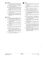 Preview for 59 page of Daikin RYYQ8T7Y1B Installation And Operation Manual