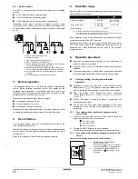 Предварительный просмотр 60 страницы Daikin RYYQ8T7Y1B Installation And Operation Manual