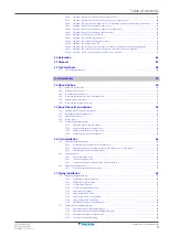 Preview for 3 page of Daikin RYYQ8U7Y1B Installer And User Manual