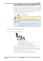 Preview for 31 page of Daikin RYYQ8U7Y1B Installer And User Manual