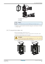 Preview for 51 page of Daikin RYYQ8U7Y1B Installer And User Manual