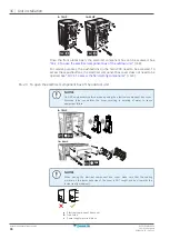 Preview for 66 page of Daikin RYYQ8U7Y1B Installer And User Manual