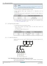 Preview for 70 page of Daikin RYYQ8U7Y1B Installer And User Manual