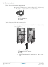 Preview for 118 page of Daikin RYYQ8U7Y1B Installer And User Manual