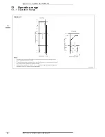 Предварительный просмотр 38 страницы Daikin RZAG-LV1 Technical Data Manual