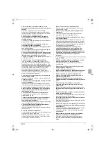 Preview for 3 page of Daikin RZAG100 Operation Manual