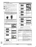 Preview for 22 page of Daikin RZAG100L7V1B Reference Manual