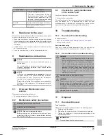 Preview for 23 page of Daikin RZAG100L7V1B Reference Manual