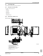 Preview for 25 page of Daikin RZAG100L7V1B Reference Manual