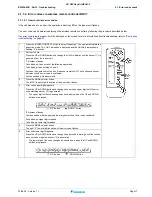 Preview for 17 page of Daikin RZAG100L7V1B Service Manual