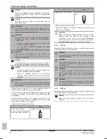 Preview for 4 page of Daikin RZAG71L7V1B Reference Manual