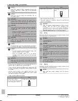 Предварительный просмотр 4 страницы Daikin RZAG71L7V1B Reference Manual