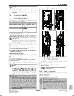 Предварительный просмотр 17 страницы Daikin RZAG71L7V1B Reference Manual