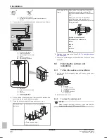 Предварительный просмотр 20 страницы Daikin RZAG71L7V1B Reference Manual