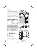 Preview for 6 page of Daikin RZASG100M7V1B Installer'S Reference Manual
