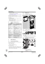 Предварительный просмотр 6 страницы Daikin RZASG100M7V1B Installer'S Reference Manual