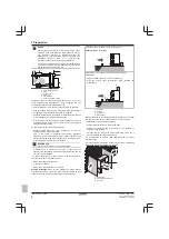 Preview for 8 page of Daikin RZASG100M7V1B Installer'S Reference Manual