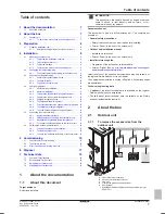 Preview for 7 page of Daikin RZASG71M2V1B Installation Manual