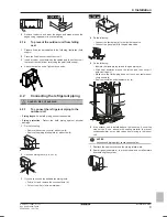 Preview for 9 page of Daikin RZASG71M2V1B Installation Manual